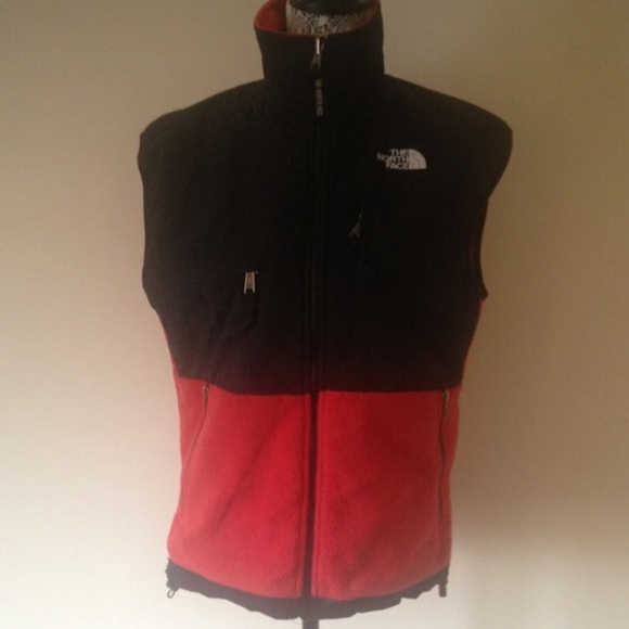 The North Face Other - North face vest